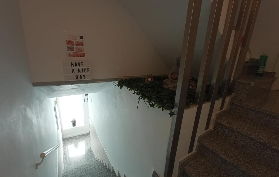 Venta - Hoteles -
Castellón - Vinaròs
