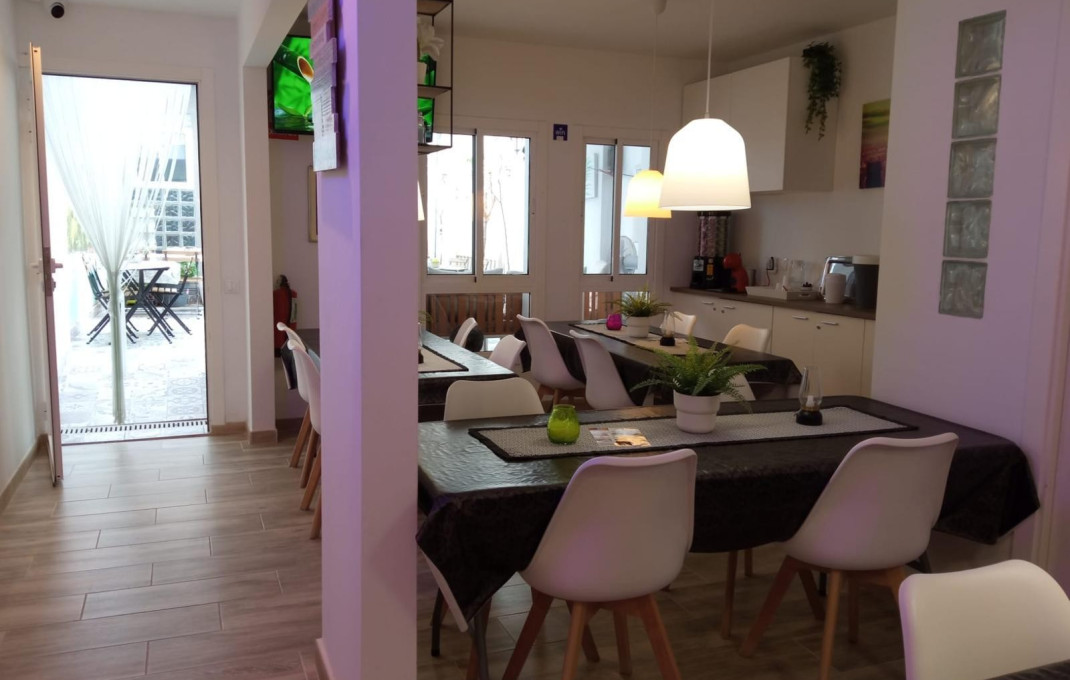 Venta - Hoteles -
Castellón - Vinaròs