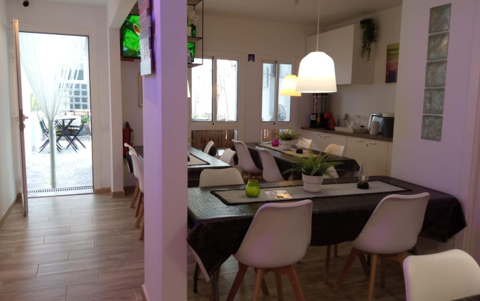 Venta - Hoteles -
Castellón - Vinaròs
