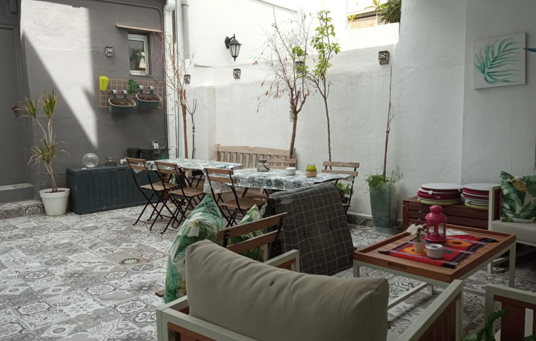 Venta - Hoteles -
Castellón - Vinaròs