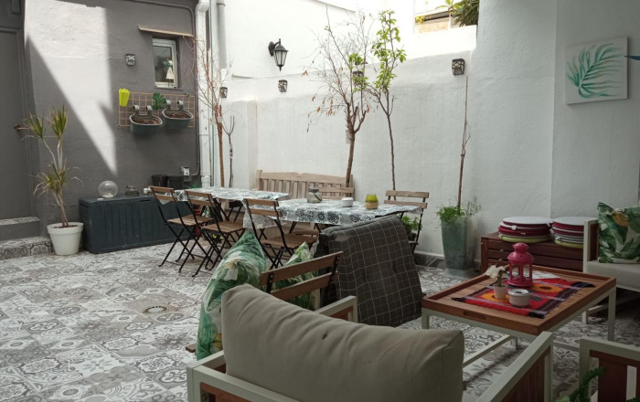 Venta - Hoteles -
Castellón - Vinaròs
