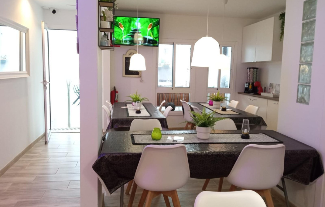 Venta - Hoteles -
Castellón - Vinaròs