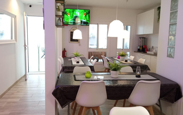 Venta - Hoteles -
Castellón - Vinaròs