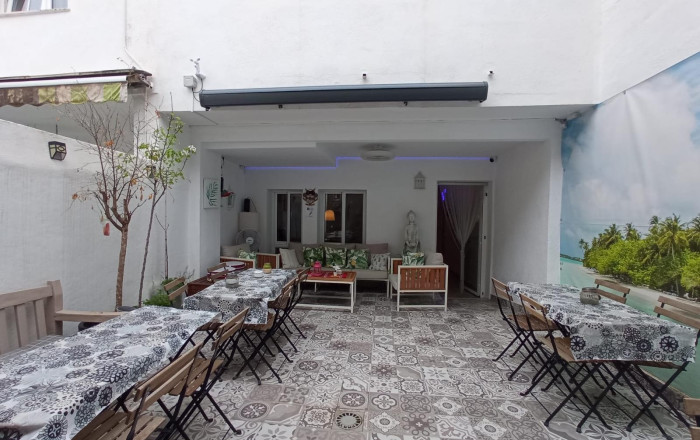 Venta - Hoteles -
Castellón - Vinaròs
