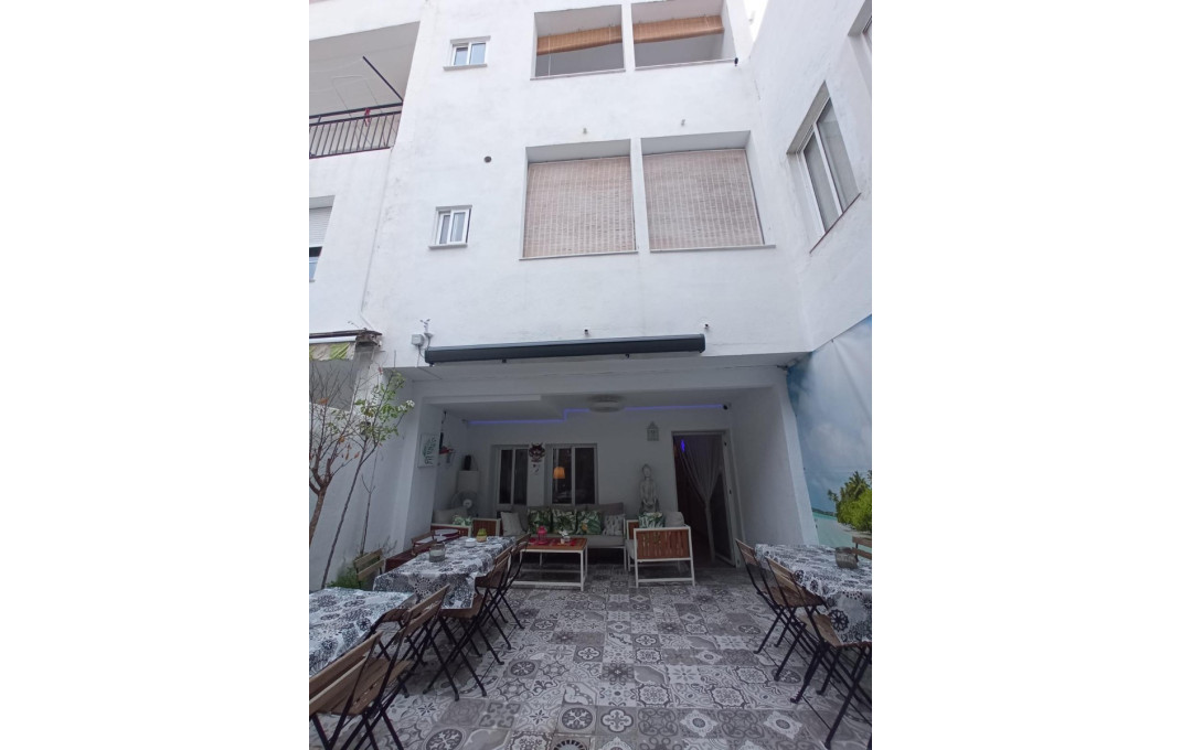 Venta - Hoteles -
Castellón - Vinaròs