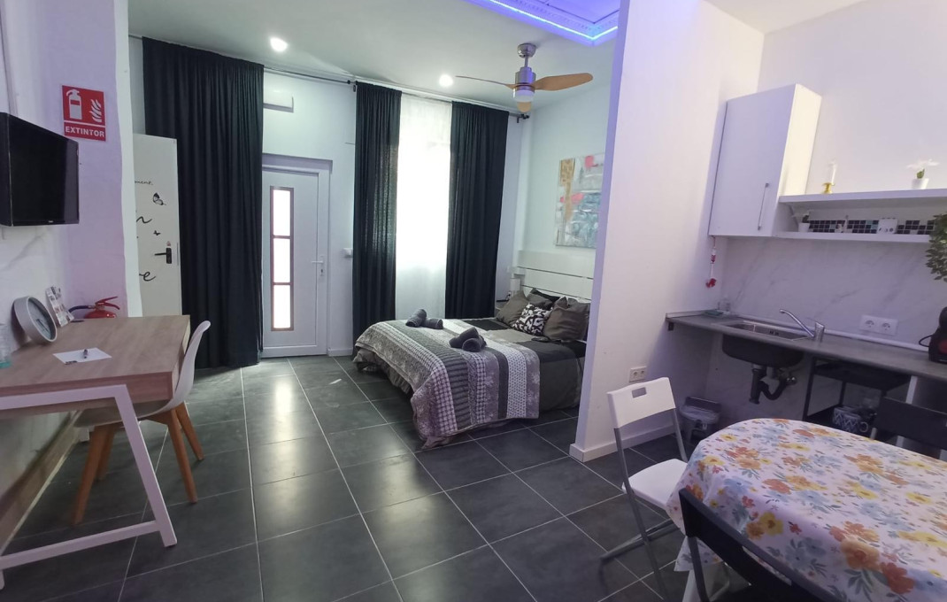 Venta - Hoteles -
Castellón - Vinaròs