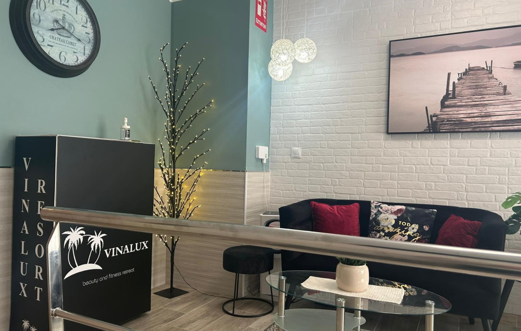 Venta - Hoteles -
Castellón - Vinaròs