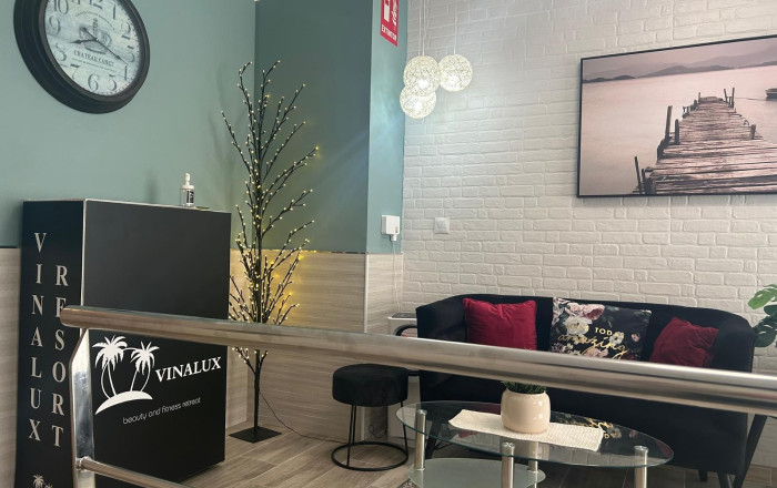 Venta - Hoteles -
Castellón - Vinaròs