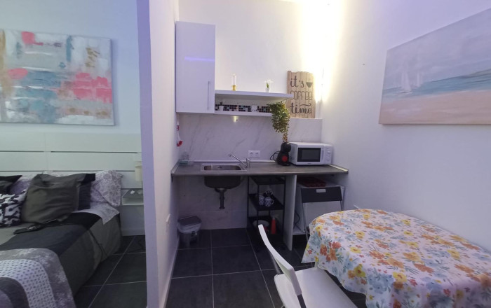 Venta - Hoteles -
Castellón - Vinaròs