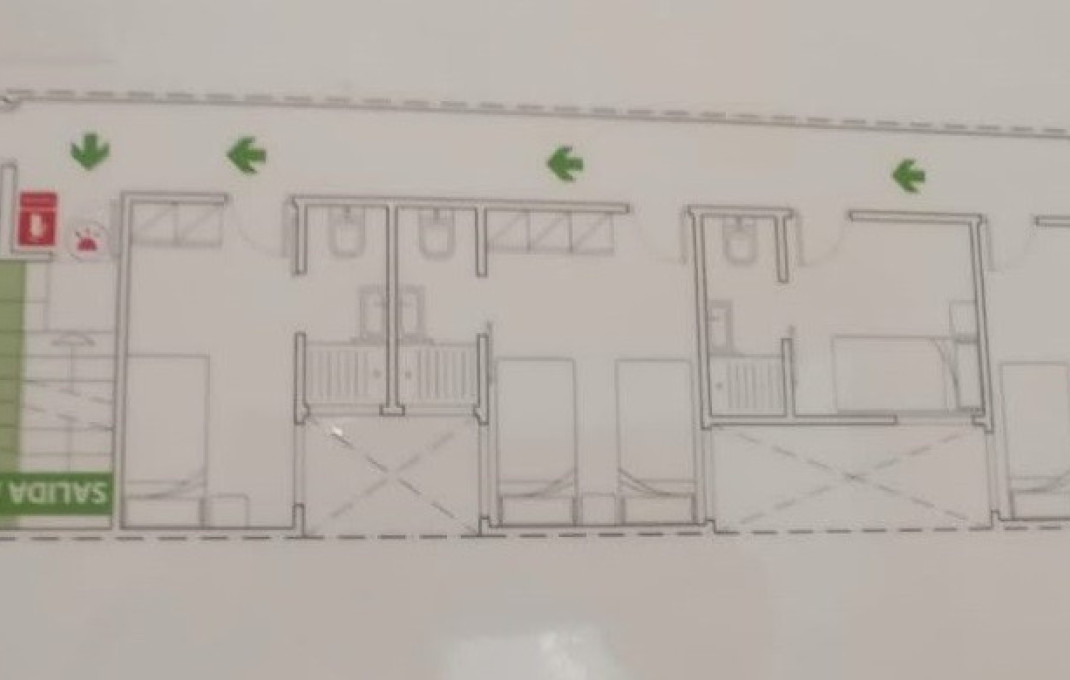 Venta - Hoteles -
Castellón - Vinaròs