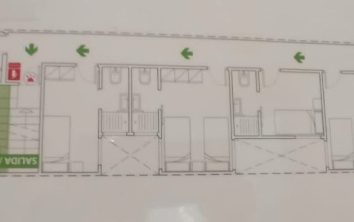 Venta - Hoteles -
Castellón - Vinaròs