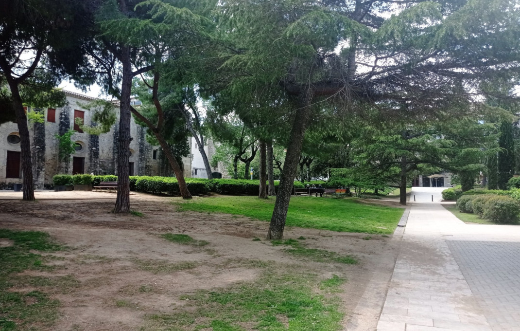 Traspaso - Clinica -
Sant Cugat del Vall&egrave;s