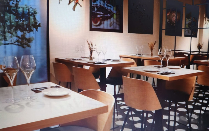 Traspaso - Restaurante -
Sant Cugat del Vall&egrave;s