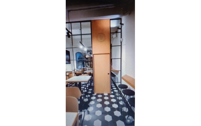 Traspaso - Restaurante -
Sant Cugat del Vall&egrave;s