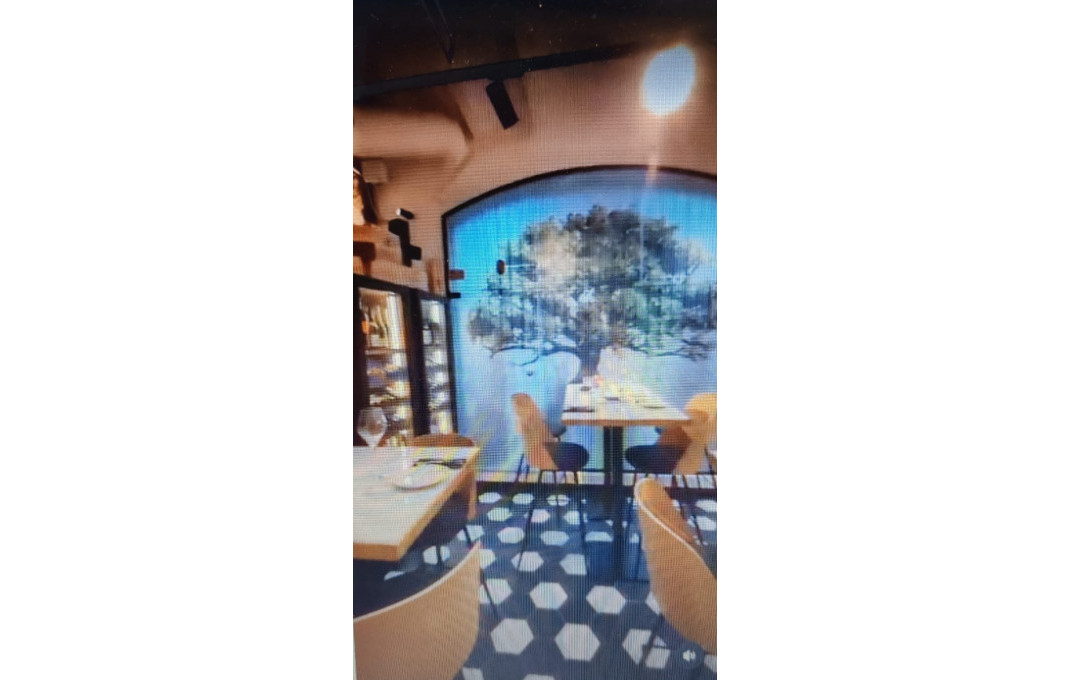 Traspaso - Restaurante -
Sant Cugat del Vall&egrave;s