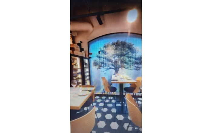 Traspaso - Restaurante -
Sant Cugat del Vall&egrave;s