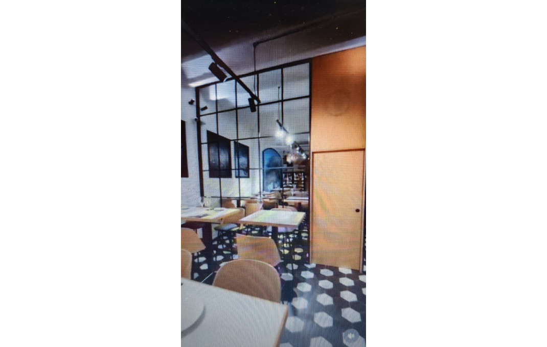Traspaso - Restaurante -
Sant Cugat del Vall&egrave;s