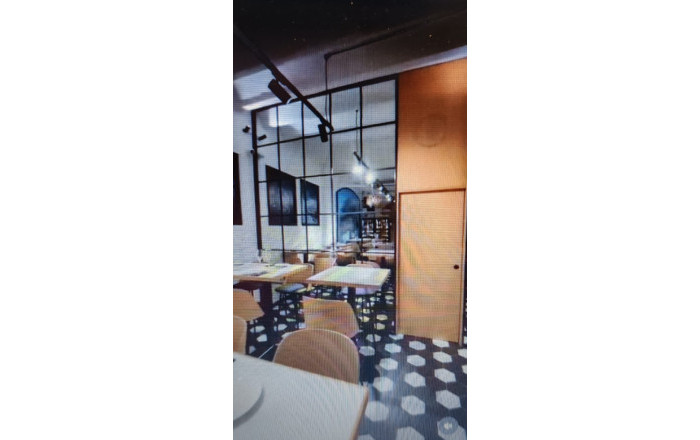 Traspaso - Restaurante -
Sant Cugat del Vall&egrave;s