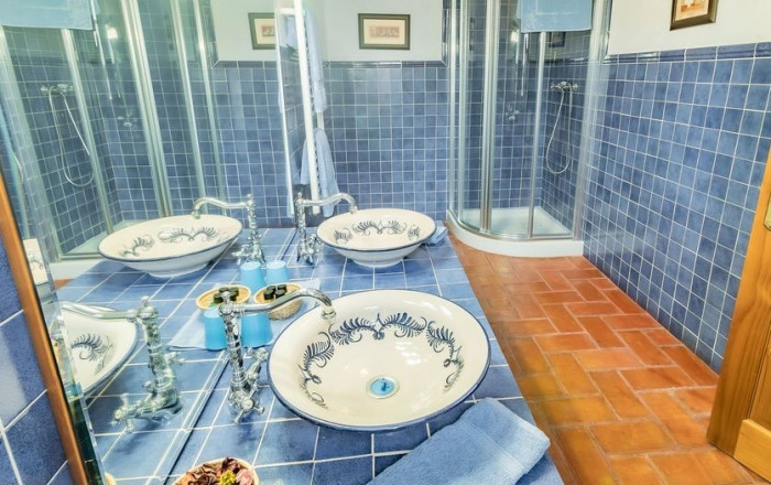 Revente - Hotel 4* -
Badajoz - Alange
