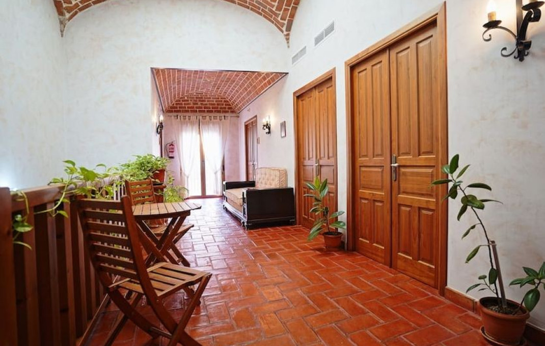 Revente - Hotel 4* -
Badajoz - Alange