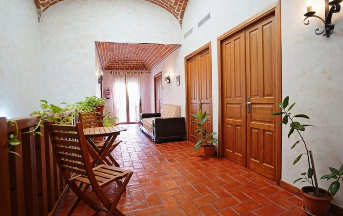 Revente - Hotel 4* -
Badajoz - Alange