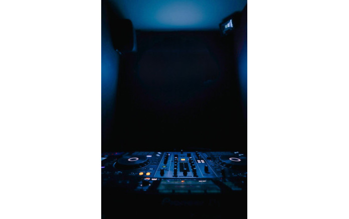 Transfert - Bar Copas Musical -
Barcelona - Sarria-Sant Gervasi