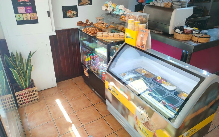 Transfert - Take Away -
Badalona - Centre