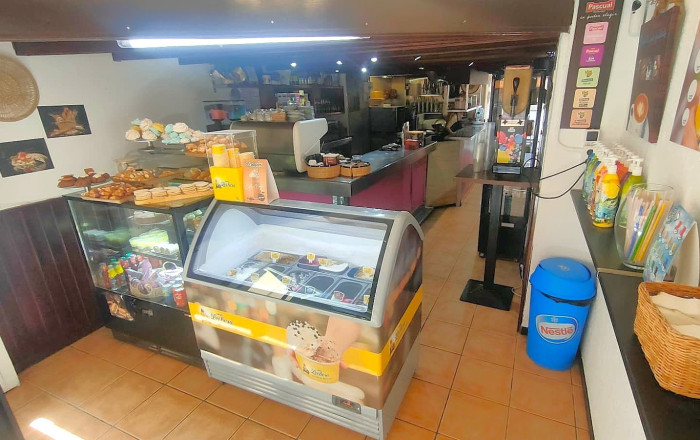 Transfert - Take Away -
Badalona - Centre