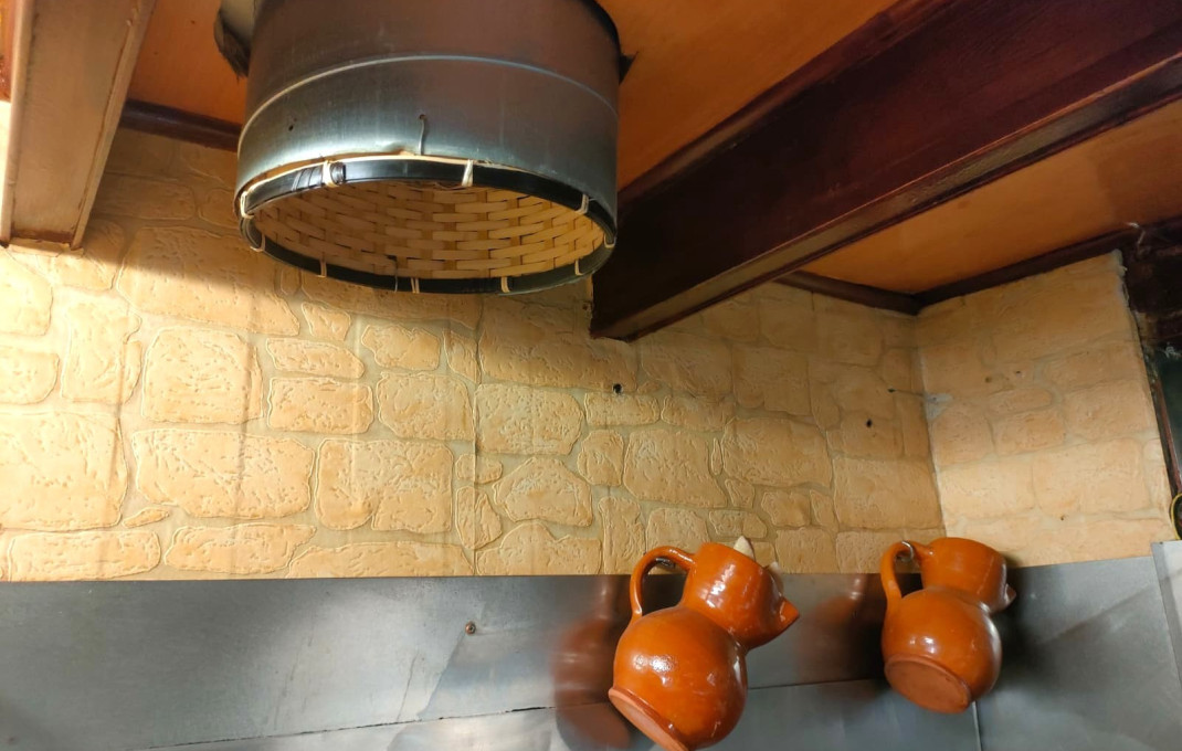Transfert - Take Away -
Badalona - Centre