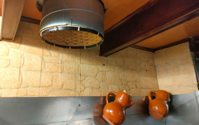 Transfert - Take Away -
Badalona - Centre