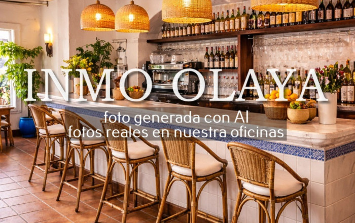 Traspaso - Bar- C1 -
Castelldefels