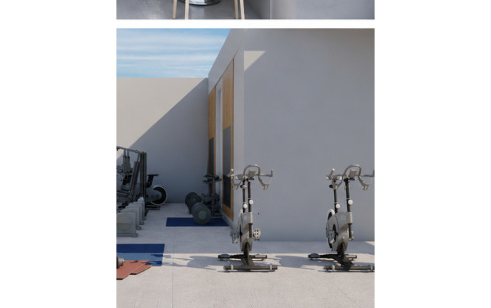 Revente - Hotel 2* -
Castellón - Vinaròs