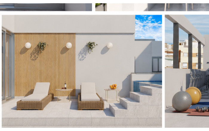 Revente - Hotel 2* -
Castellón - Vinaròs