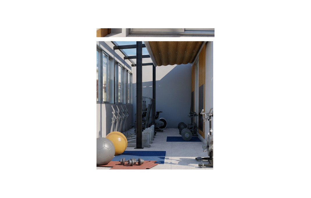 Revente - Hotel 2* -
Castellón - Vinaròs