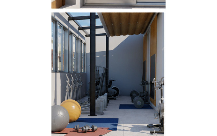 Revente - Hotel 2* -
Castellón - Vinaròs