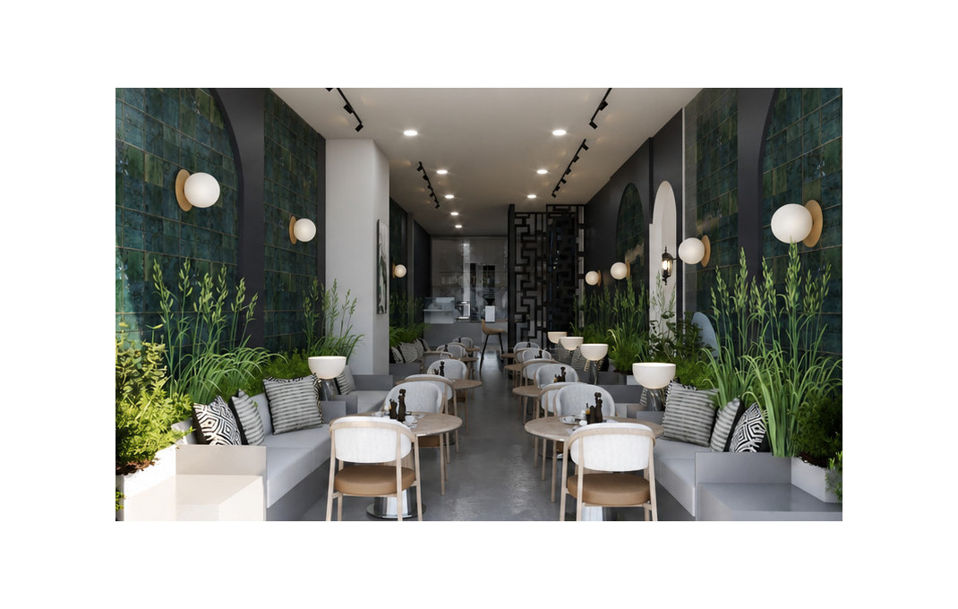 Revente - Hotel 2* -
Castellón - Vinaròs