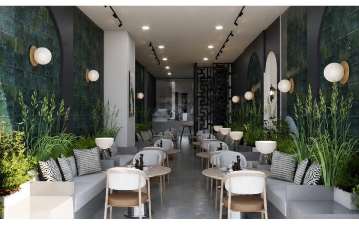 Revente - Hotel 2* -
Castellón - Vinaròs