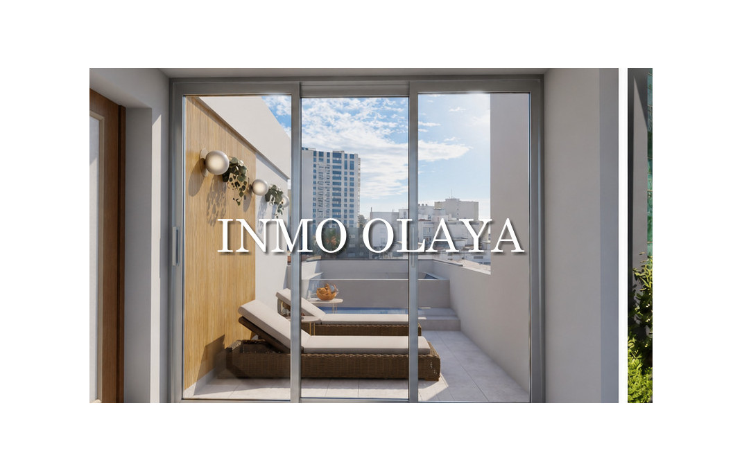 Revente - Hotel 2* -
Castellón - Vinaròs