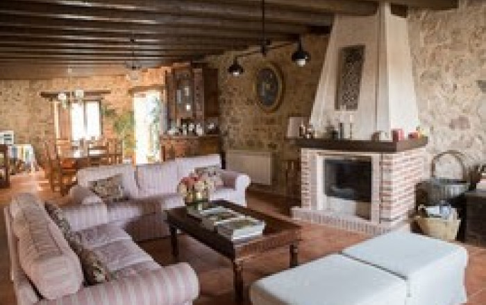 Venta - Posada Rural -
Zamora