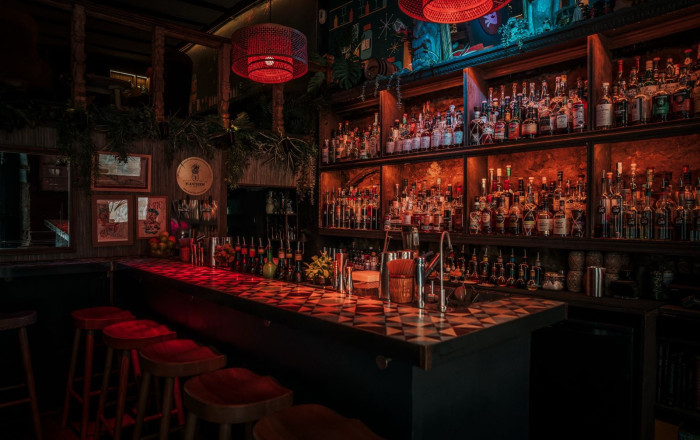 Traspaso - Bar- C1 -
Barcelona - Borne-centro