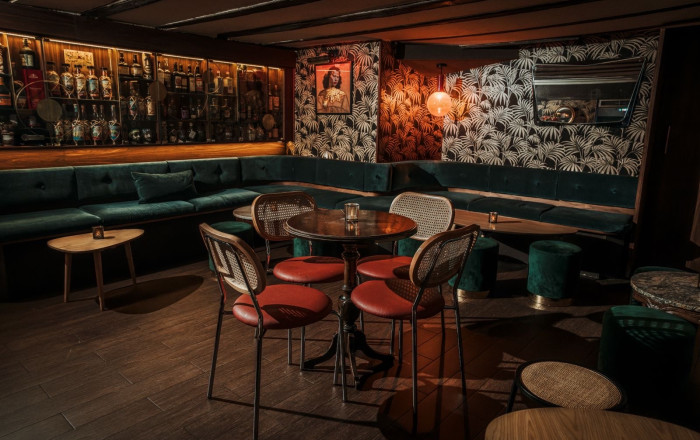 Traspaso - Bar- C1 -
Barcelona - Borne-centro
