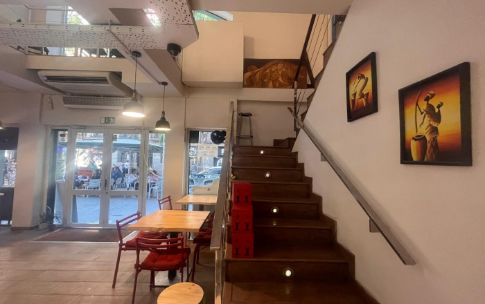 Transfert - Licencia C2 -
Barcelona - Ciutat Vella