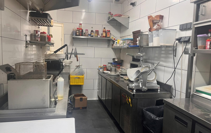 Transfert - Licencia C2 -
Barcelona - Ciutat Vella