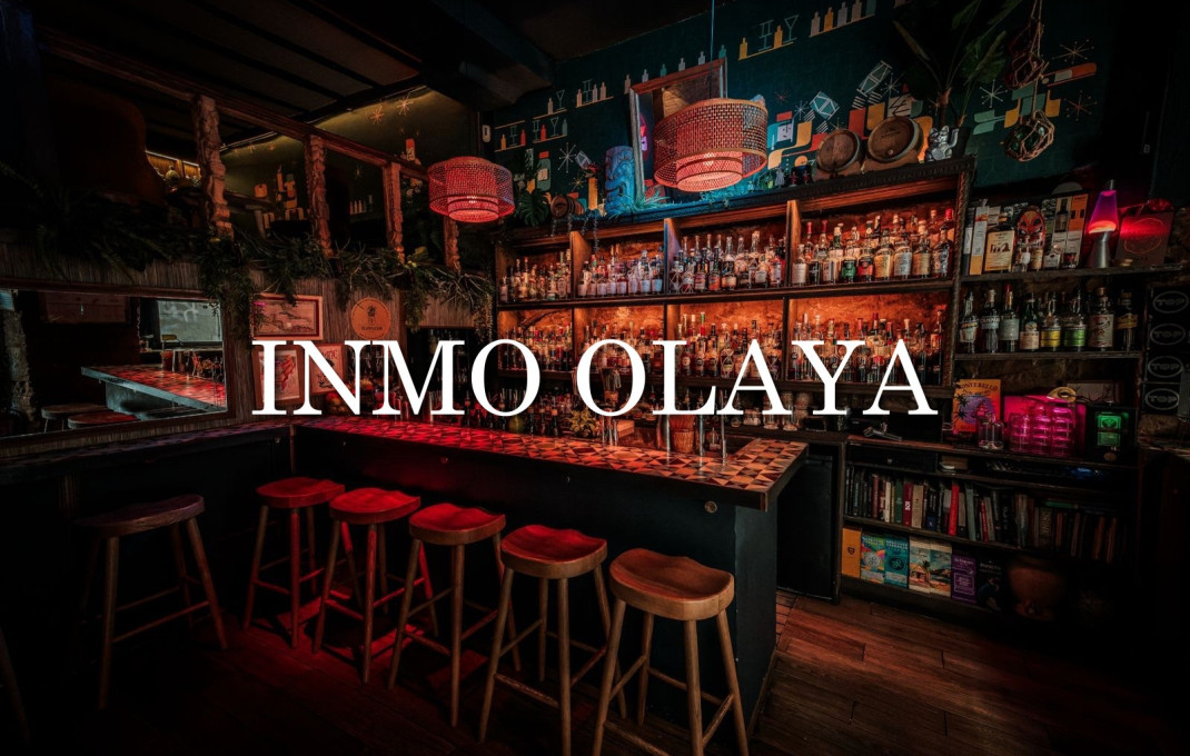 Traspaso - Bar- C1 -
Barcelona - Borne-centro