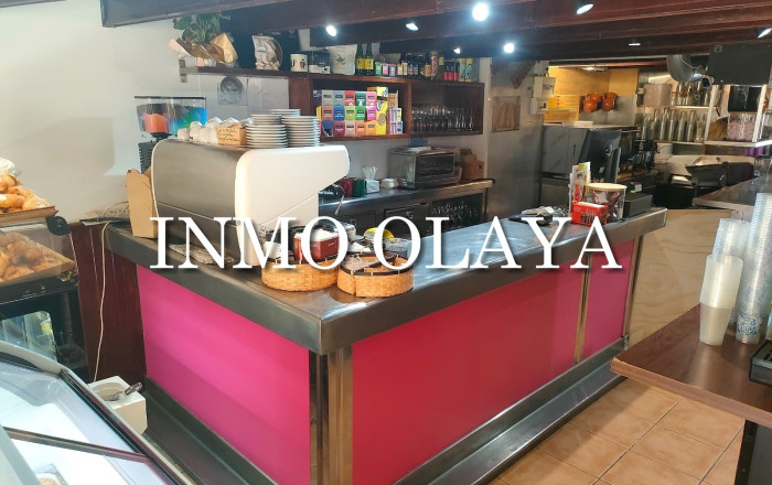 Transfert - Take Away -
Badalona - Centre