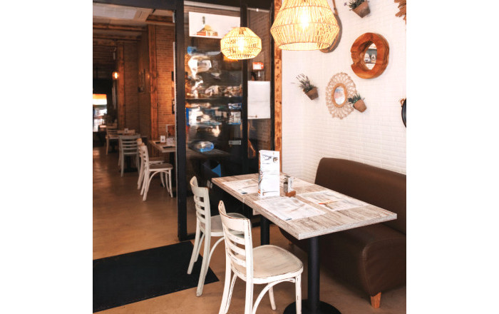 Venta - Restaurante -
Barcelona - Sant Martí