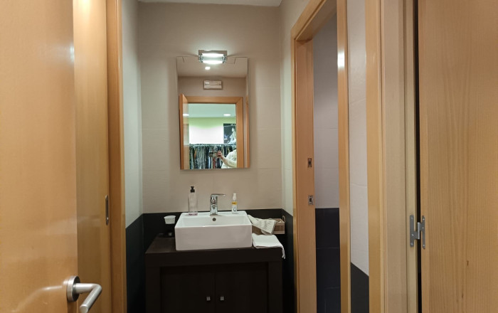 Revente - Des bureaux -
Barcelona - Sants