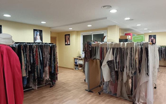 Revente - Des bureaux -
Barcelona - Sants