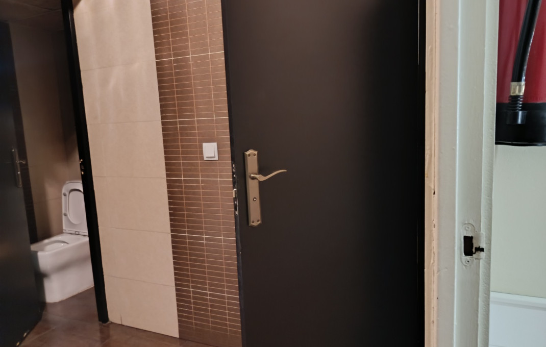 Transfert - Boulangerie avec dégustation -
Barcelona - Sant Andreu