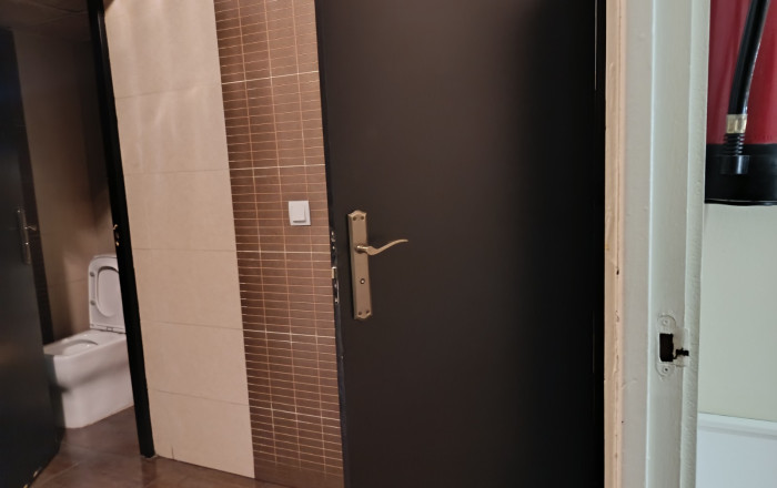 Transfert - Boulangerie avec dégustation -
Barcelona - Sant Andreu
